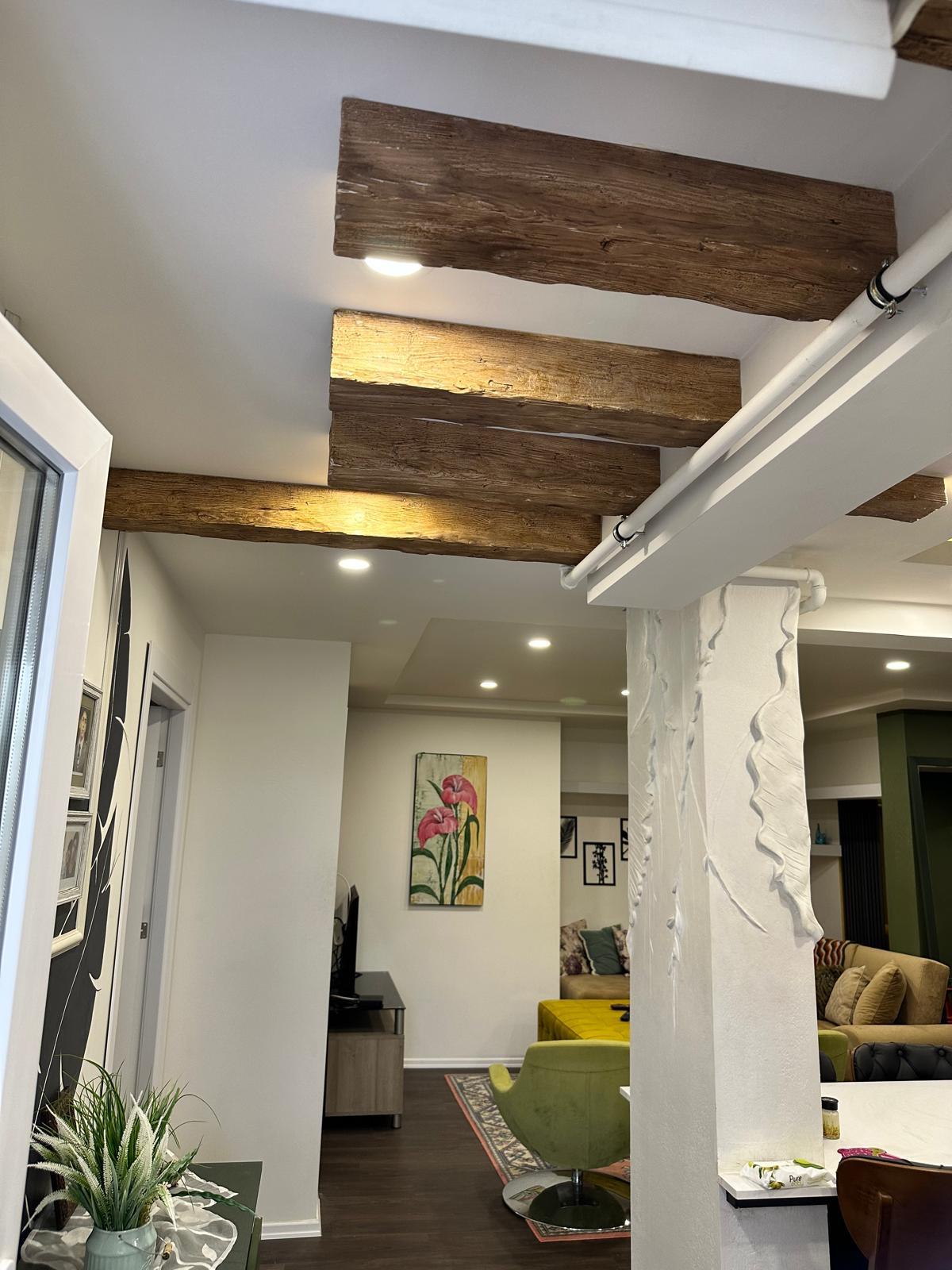 ATAKENT EŞYALI DAİRE
